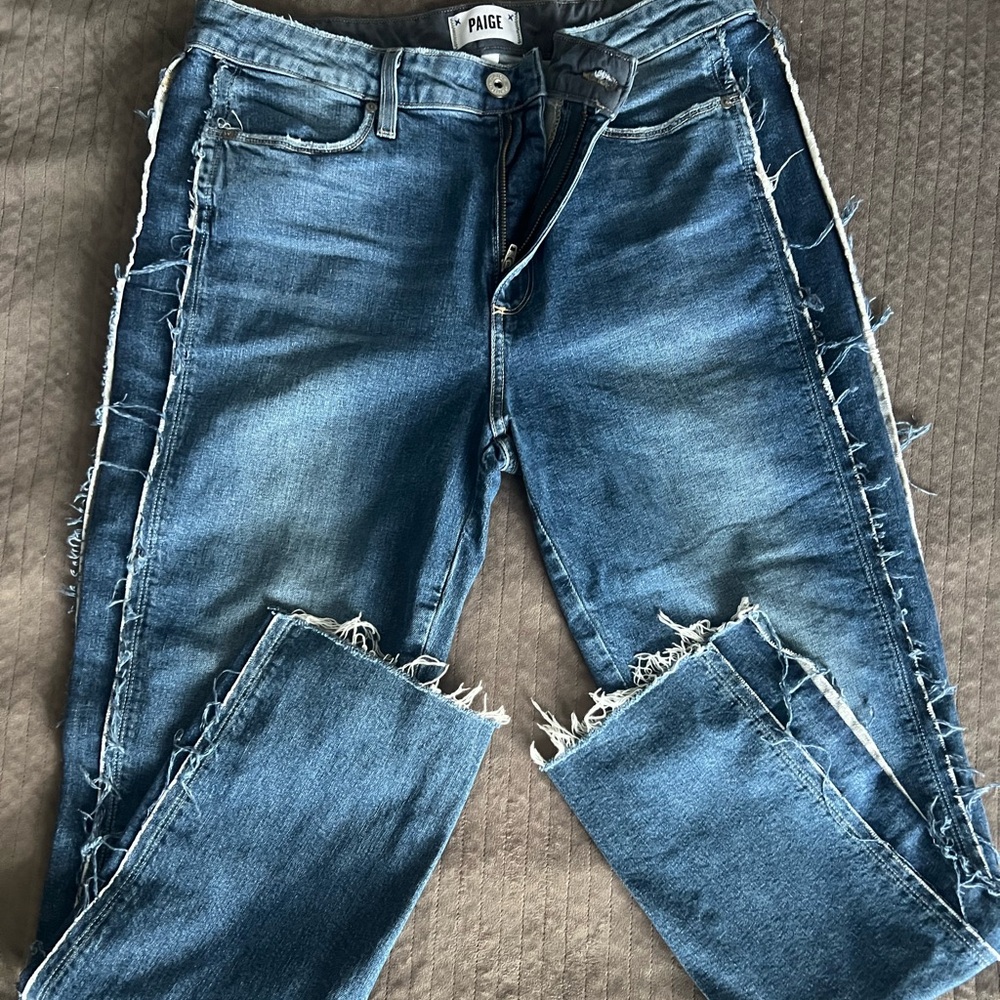 Paige Jeans - Julia Size 32